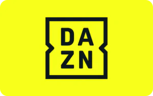 Dazn DE Gift Card
