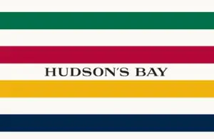 hudson's bay card