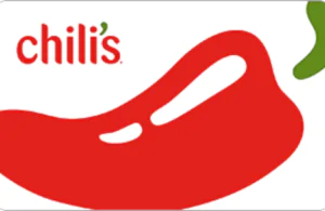 chili's grill & bar card