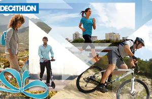 Decathlon TH Gift Card