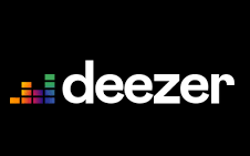 Deezer Premium ZA Gift Card
