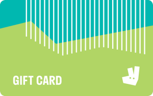 Deliveroo GB Gift Card