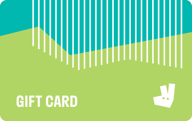 Deliveroo GB Gift Card