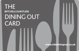 Dining Out Gift Card Dining Out Gift Card