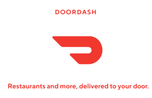 Door Dash AU Gift Card Doordash CA Gift Card
