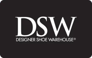 DSW Gift Card DSW Gift Card