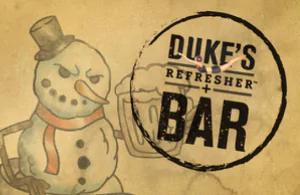 Duke's Bar Gift Card