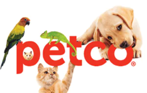 petco card