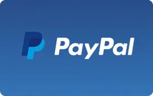paypal card