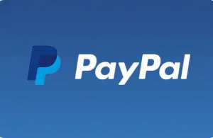 paypal card