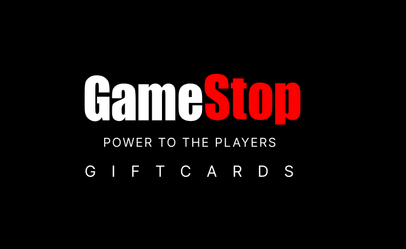 gamestop card gamestop card