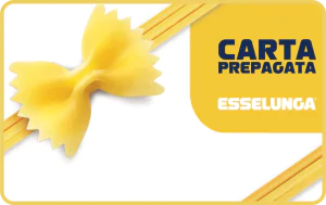 Esselunga Gift Card
