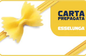 Esselunga Gift Card