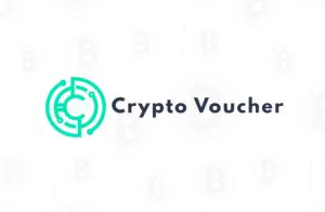 crypto voucher card