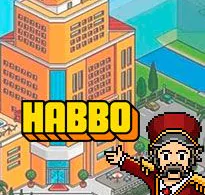 habbo card