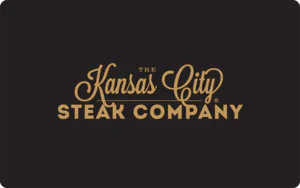 kansas city steak company card kansas city steak company card