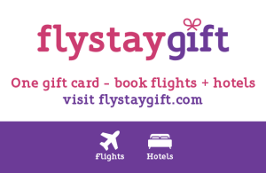 Fly Stay Gift VN Gift Card