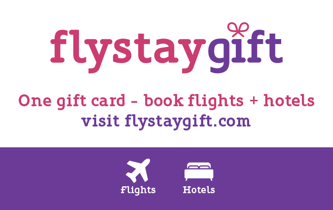 Fly Stay Gift AT Gift Card Fly Stay Gift VN Gift Card