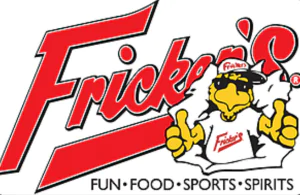 Fricker's Sports Bar Gift Card Fricker's Sports Bar Gift Card