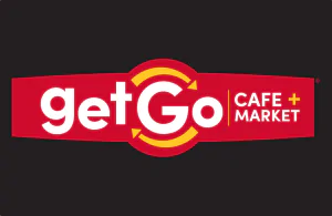Get Go Cafe Gift Card