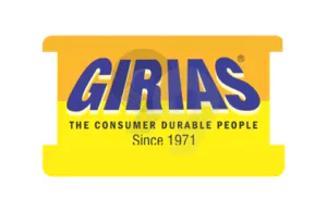 Girias IN Gift Card