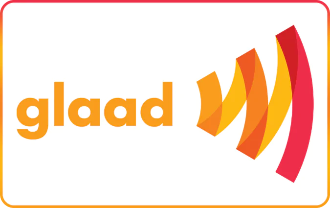 GLAAD Gift Card