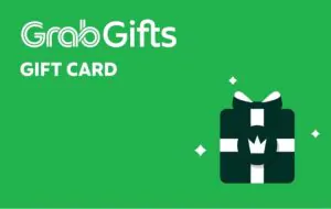 GrabGifts TH Gift Card