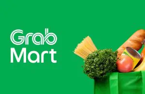 GrabMart VN Gift Card