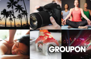 Groupon CA Gift Card Groupon US Gift Card