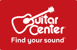 Guitar Center Gift Card Guitar Center Gift Card