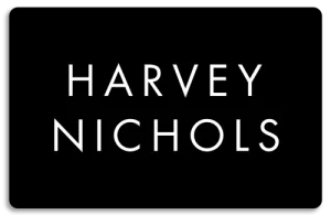 Harvey Nichols Gift Card