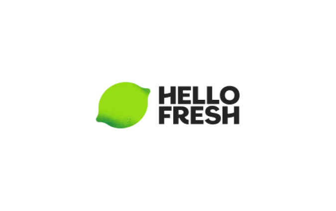 Hello Fresh DE Gift Card HelloFresh PH Gift Card