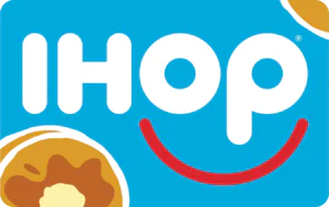 IHOP Gift Card IHOP Gift Card
