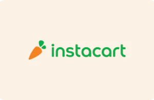 Instacart Gift Card Instacart Gift Card