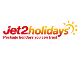 Jet2 Gift Card