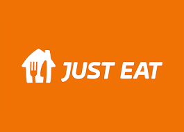 justeat card