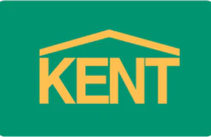 Kent Gift Card