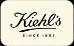 Kiehls IN Gift Card
