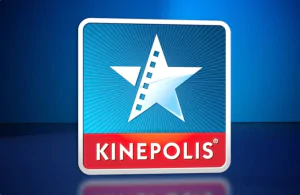 Kinepolis Gift Card
