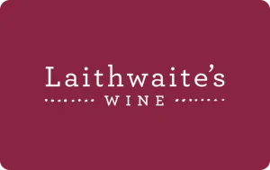 Laithwaites Gift Card
