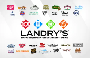 Landry's Brands Gift Card Landry's Brands Gift Card