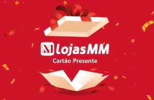 Lojas MM Gift Card