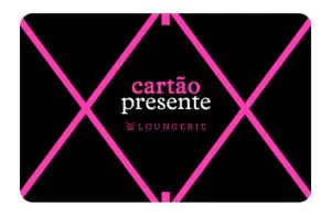 Loungerie BR Gift Card