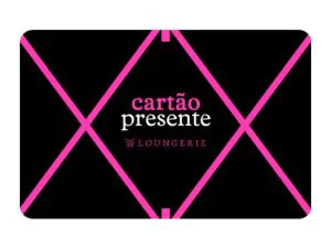 Loungerie BR Gift Card