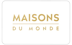 Maisons du Monde ES Gift Card