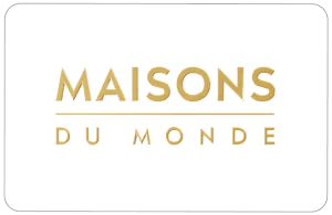 Maisons du Monde ES Gift Card