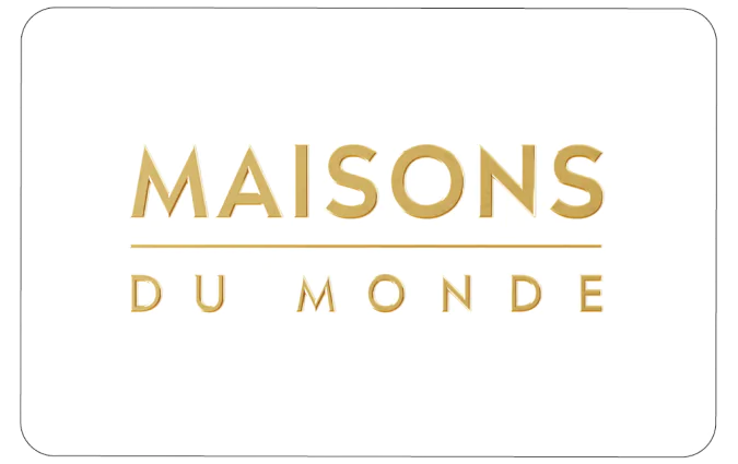 Maisons du Monde ES Gift Card