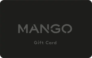 Mango SI Gift Card