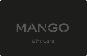 Mango SI Gift Card