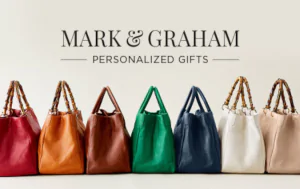 Mark & Graham US Gift Card